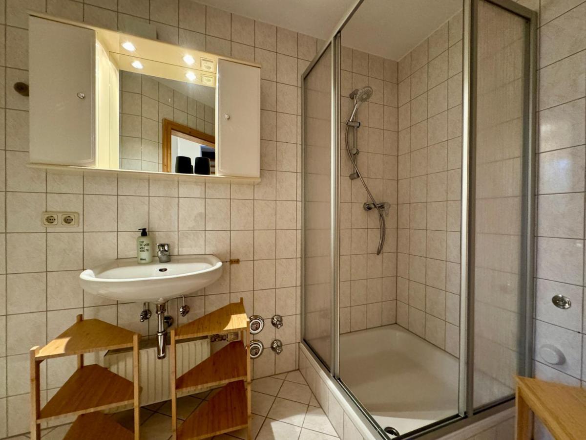 Charmantes Bauernchalet Alois ดอร์นเบิร์น ภายนอก รูปภาพ