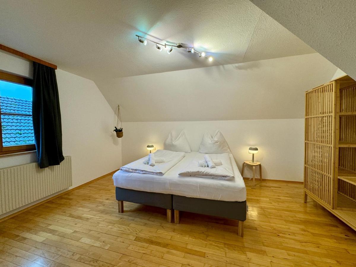 Charmantes Bauernchalet Alois ดอร์นเบิร์น ภายนอก รูปภาพ