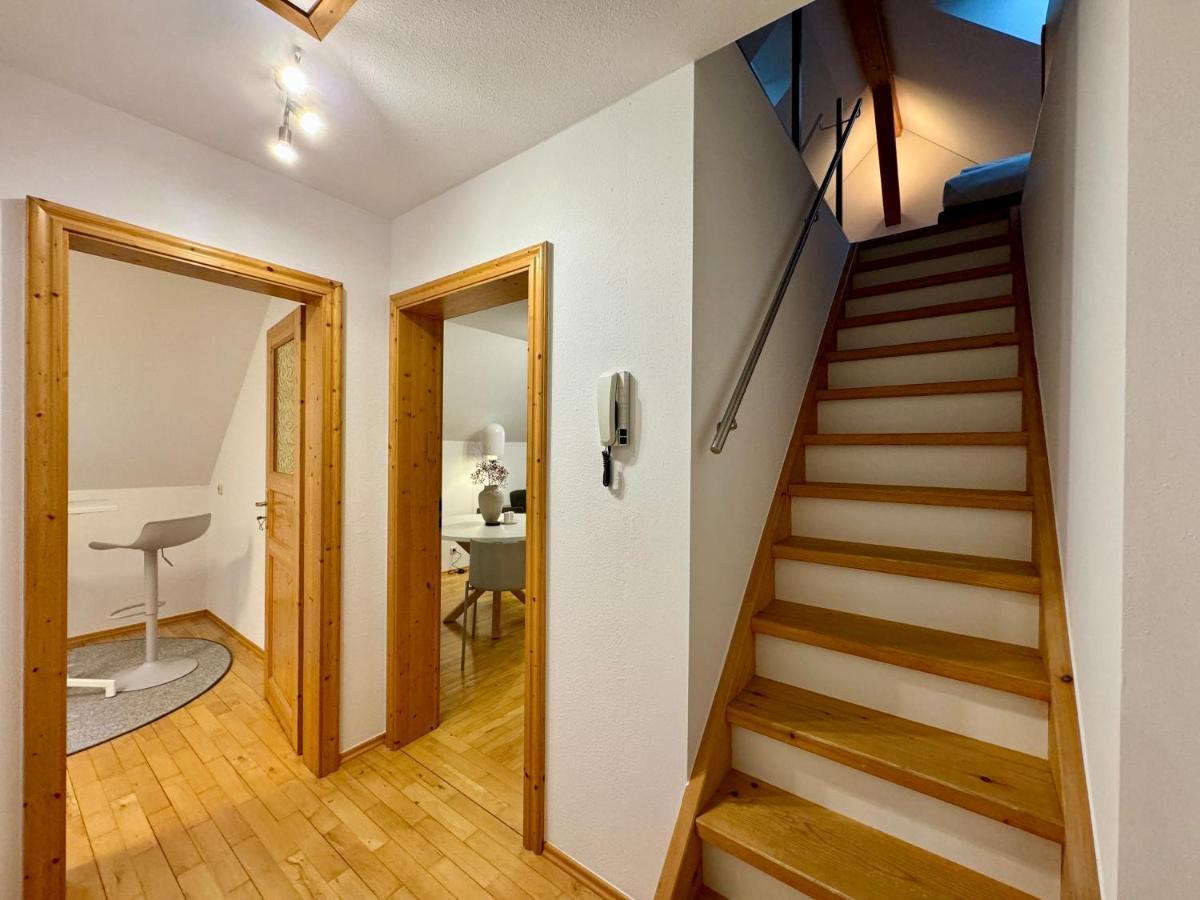 Charmantes Bauernchalet Alois ดอร์นเบิร์น ภายนอก รูปภาพ