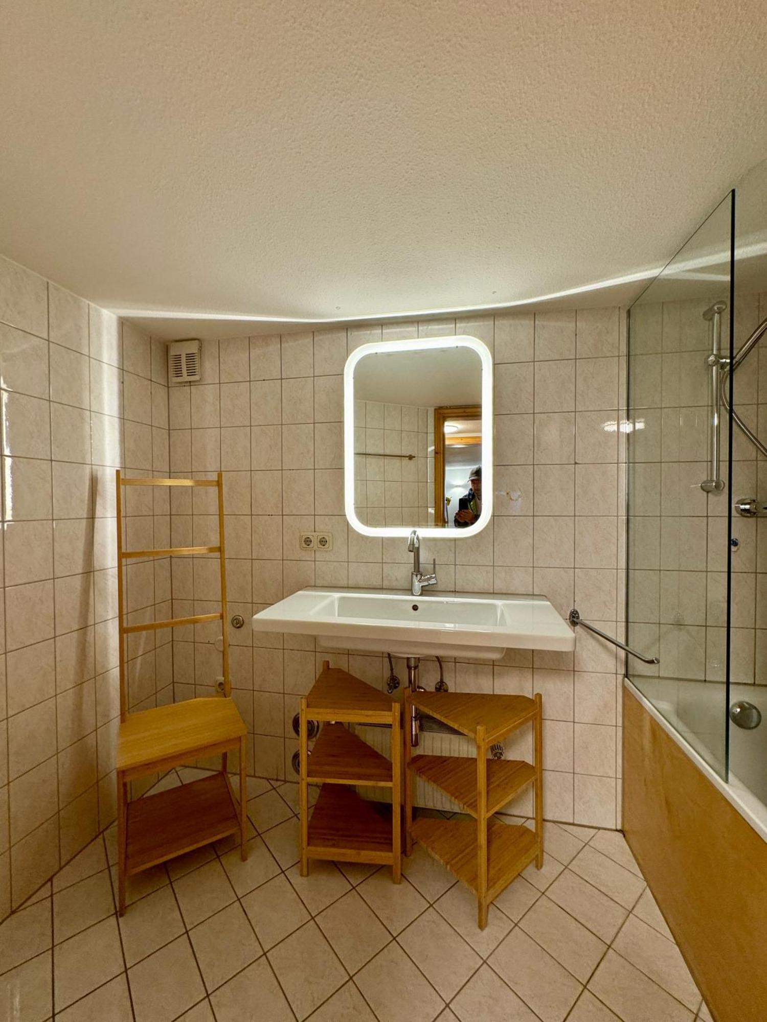 Charmantes Bauernchalet Alois ดอร์นเบิร์น ภายนอก รูปภาพ