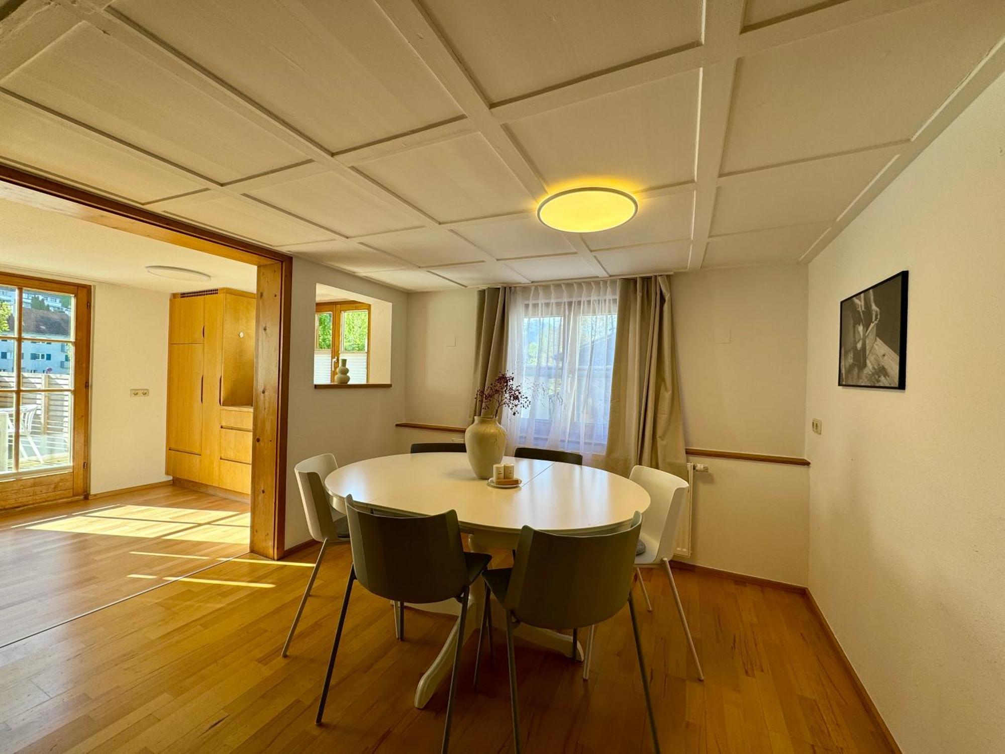 Charmantes Bauernchalet Alois ดอร์นเบิร์น ภายนอก รูปภาพ