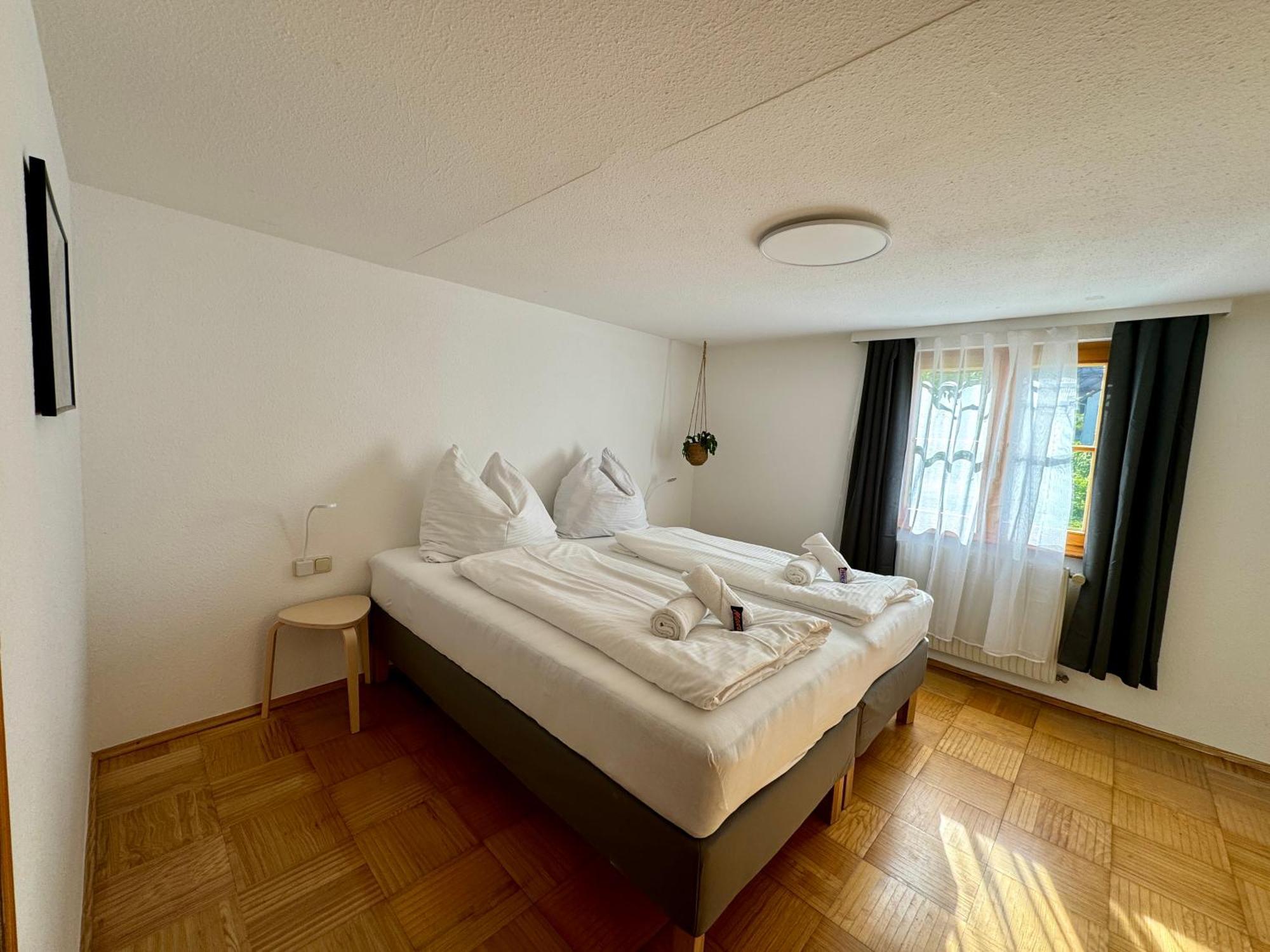 Charmantes Bauernchalet Alois ดอร์นเบิร์น ภายนอก รูปภาพ