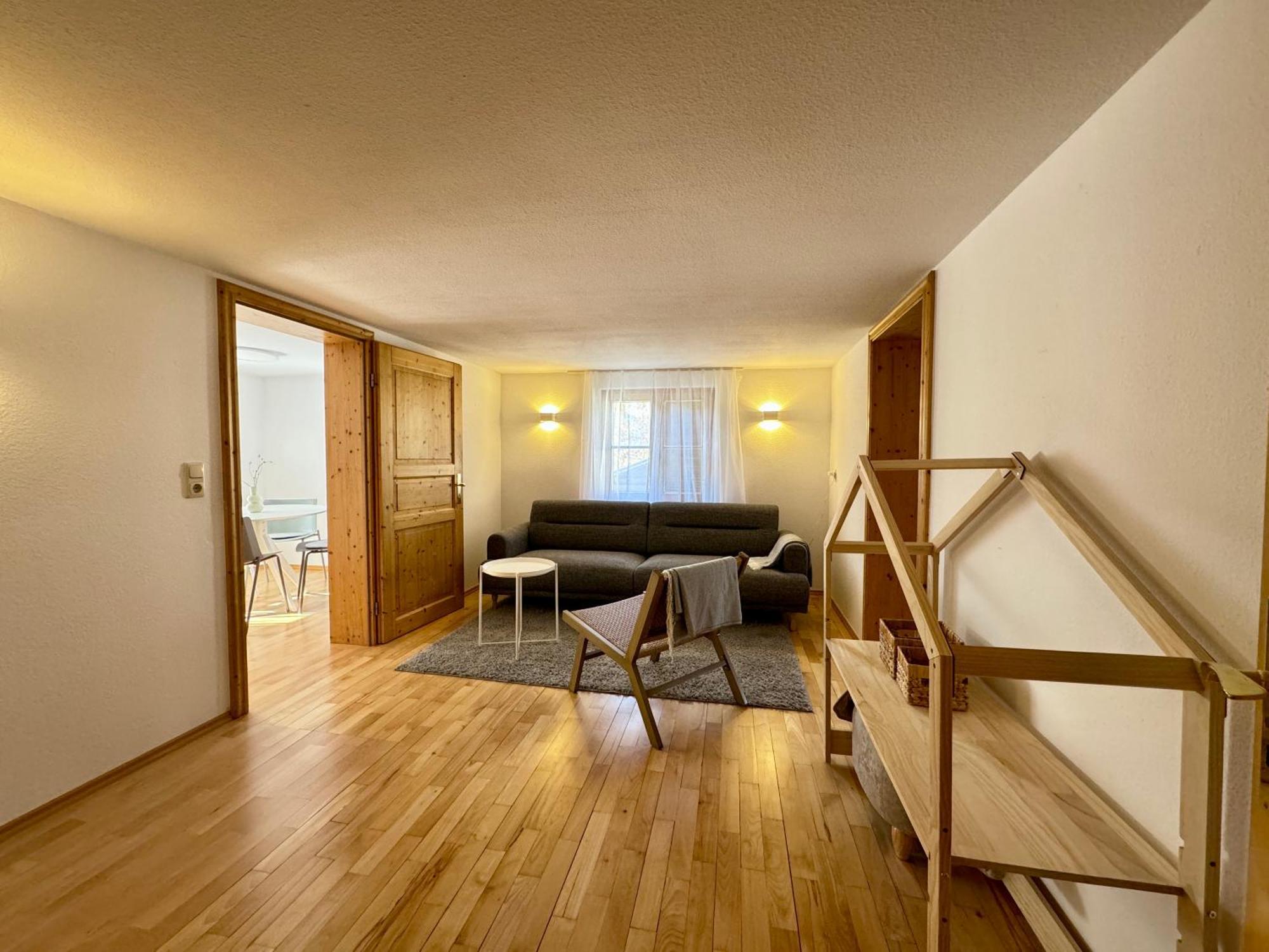 Charmantes Bauernchalet Alois ดอร์นเบิร์น ภายนอก รูปภาพ