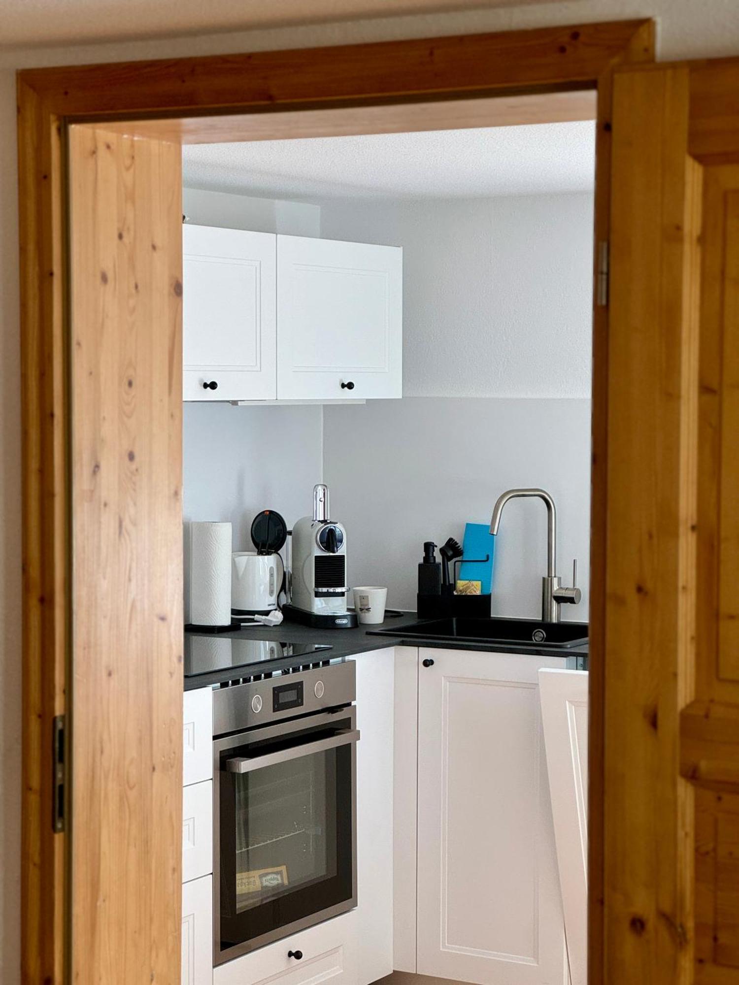 Charmantes Bauernchalet Alois ดอร์นเบิร์น ภายนอก รูปภาพ