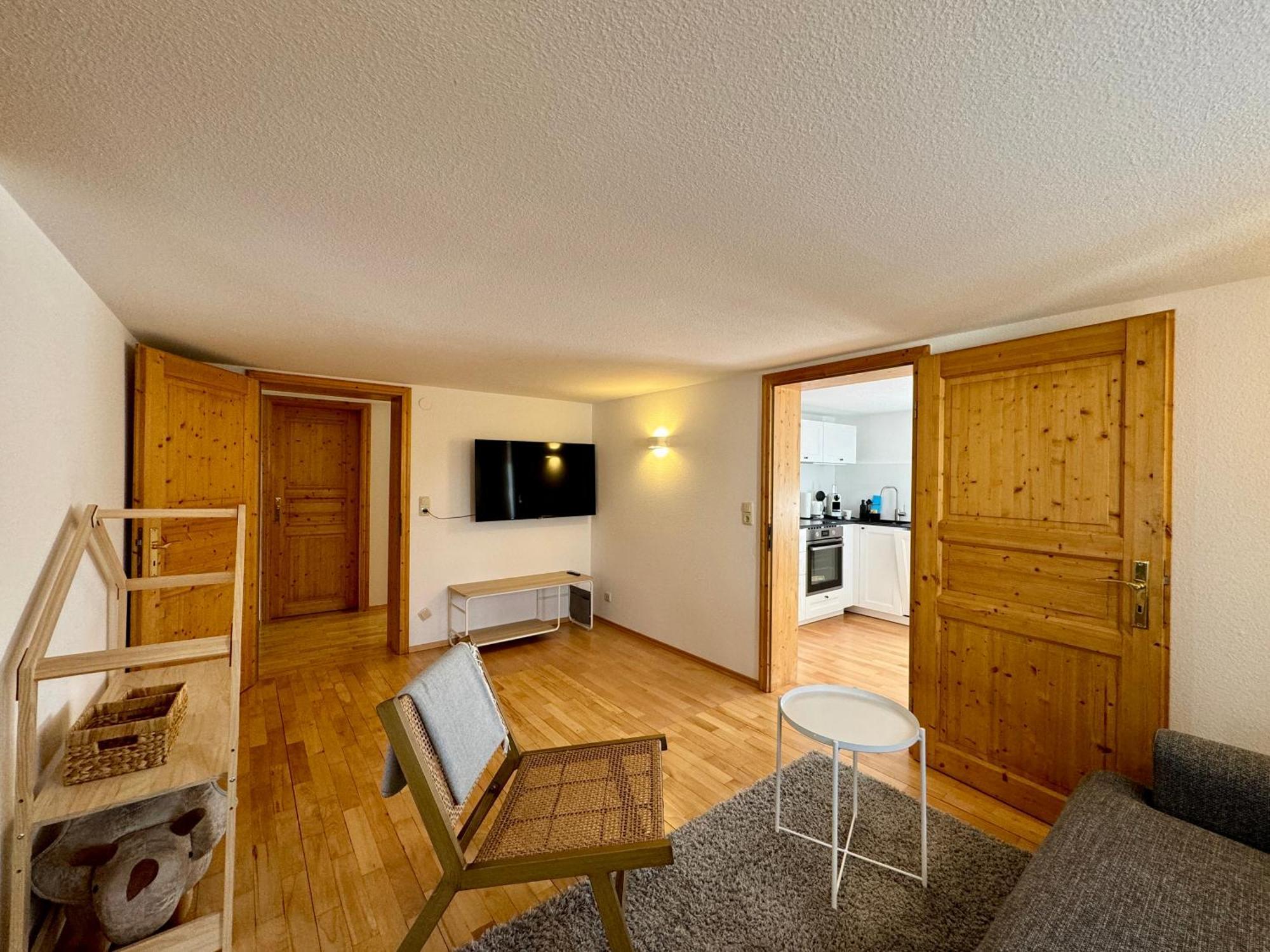 Charmantes Bauernchalet Alois ดอร์นเบิร์น ภายนอก รูปภาพ