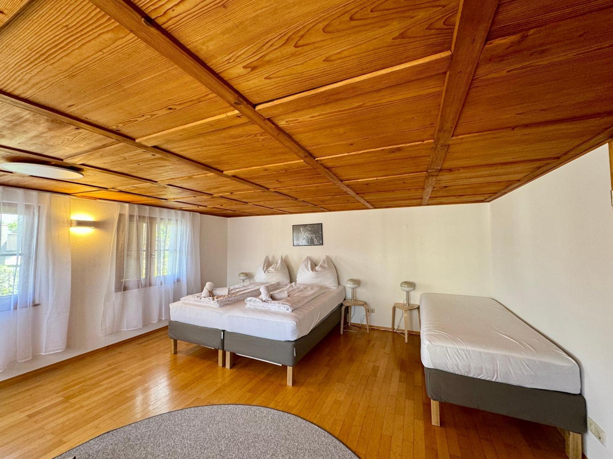 Charmantes Bauernchalet Alois ดอร์นเบิร์น ภายนอก รูปภาพ