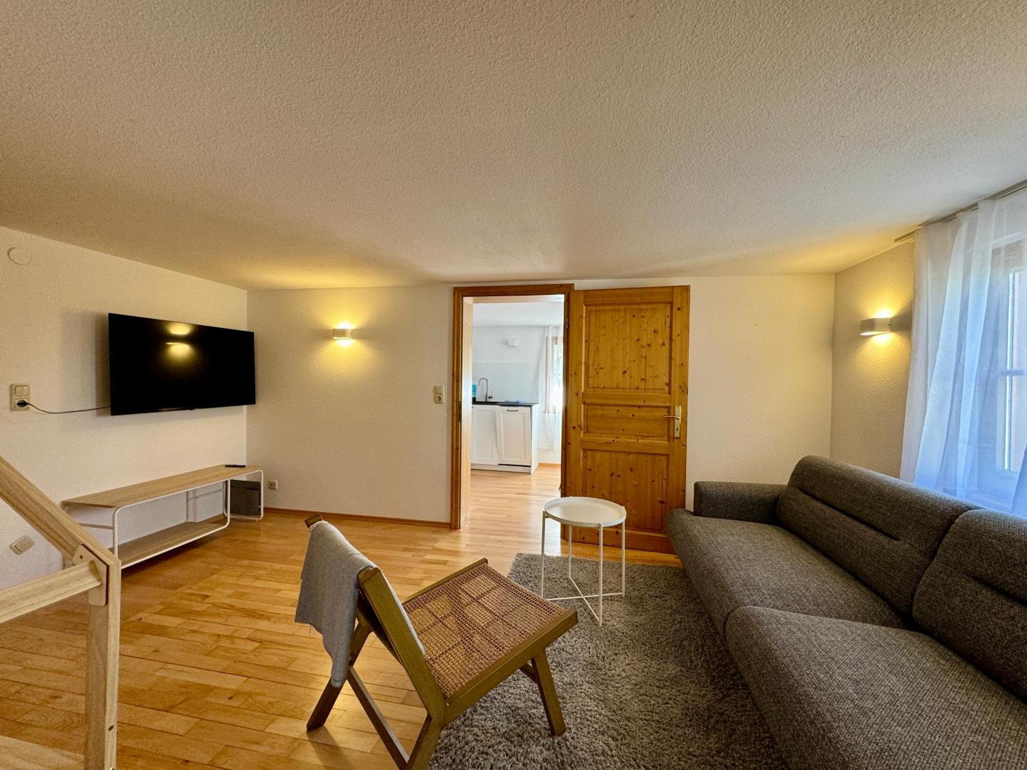 Charmantes Bauernchalet Alois ดอร์นเบิร์น ภายนอก รูปภาพ