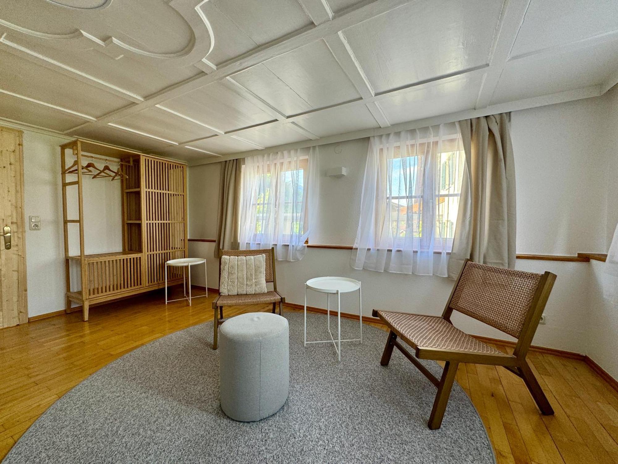 Charmantes Bauernchalet Alois ดอร์นเบิร์น ภายนอก รูปภาพ