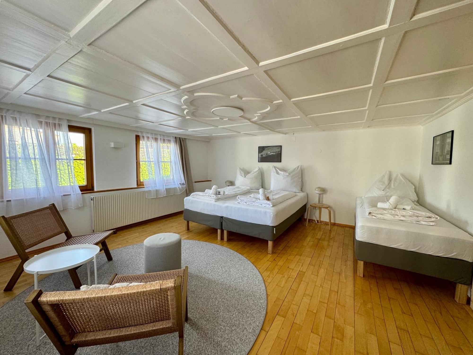 Charmantes Bauernchalet Alois ดอร์นเบิร์น ภายนอก รูปภาพ