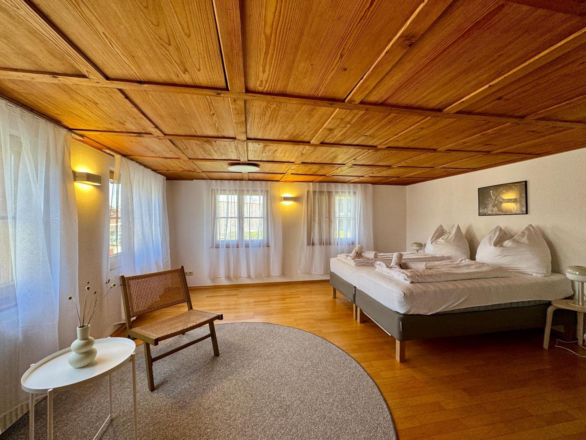 Charmantes Bauernchalet Alois ดอร์นเบิร์น ภายนอก รูปภาพ